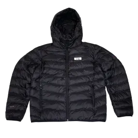 Lightweight Padded Down Jacket