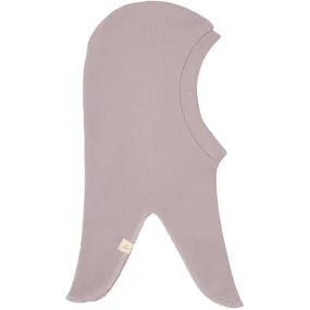 Lil'Atelier Violet Ice Lamoe Balaclava