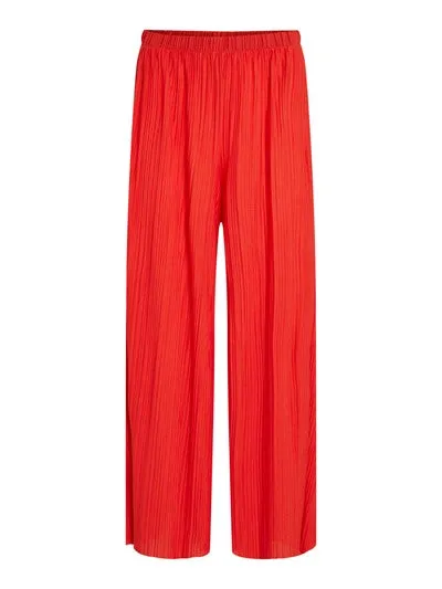 Lisa Culottes (Valiant Poppy)