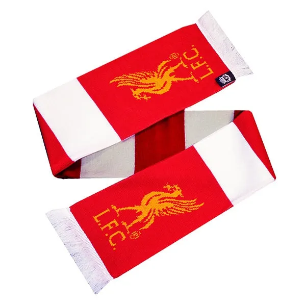 Liverpool Bar Scarf