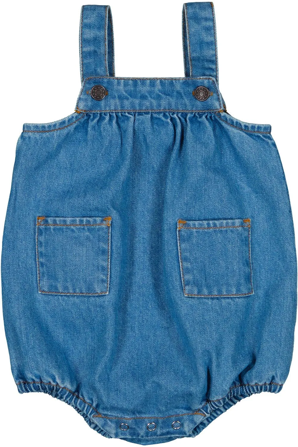 Louis Louise Overall AURELIEN Denim