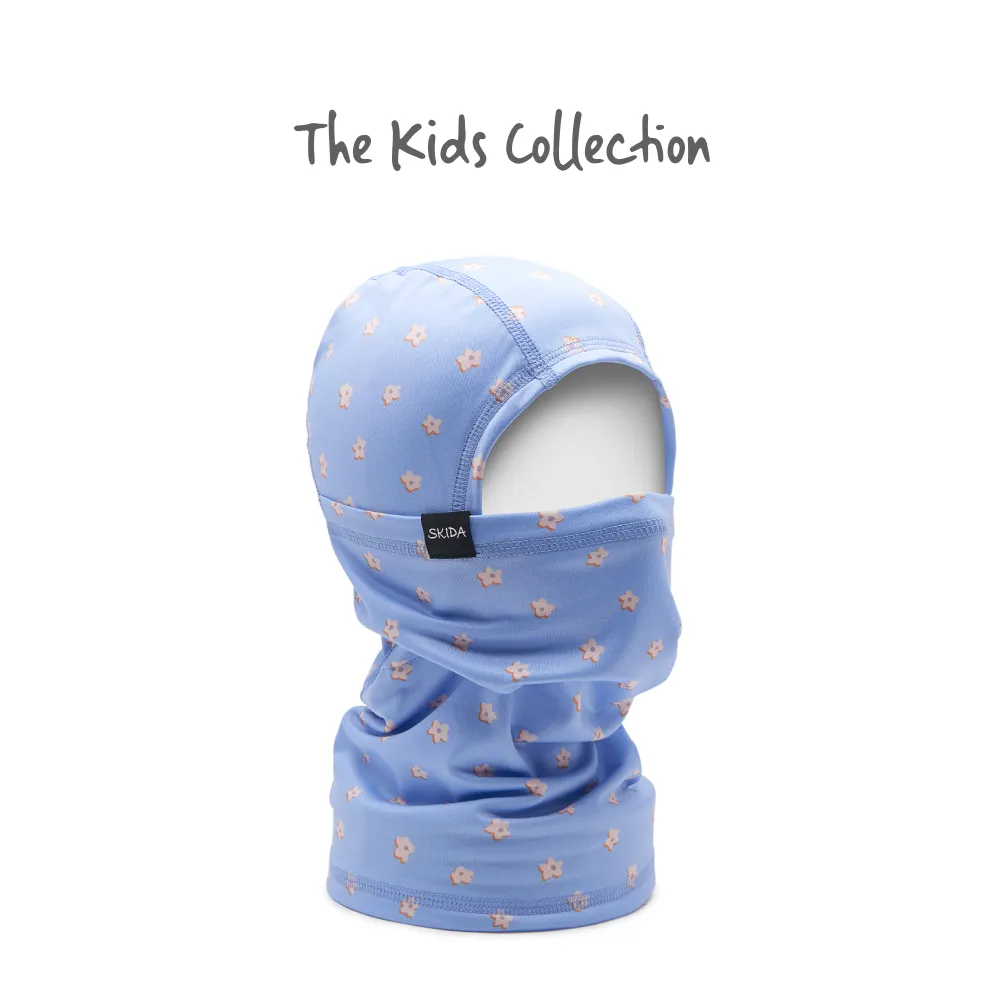 Lucy In The Sky | Kids Balaclava