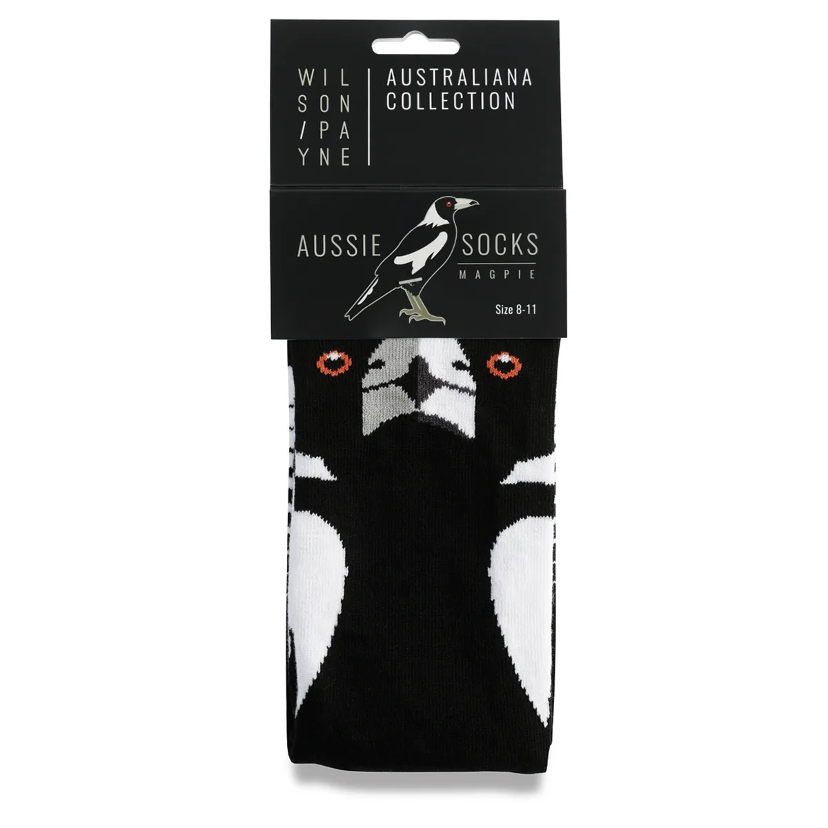 Magpie Socks