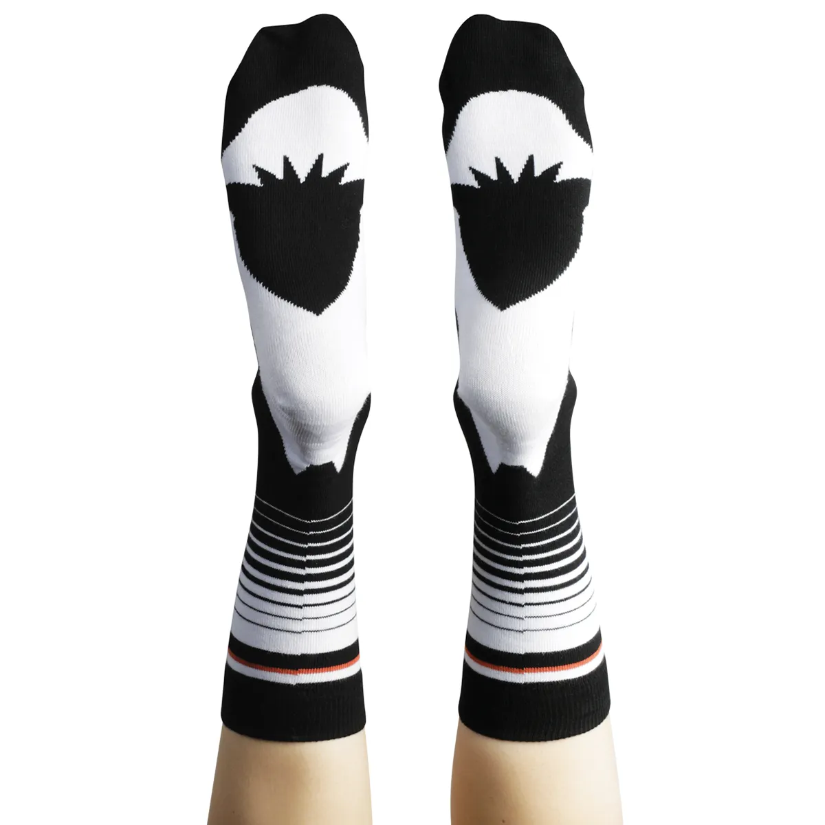 Magpie Socks