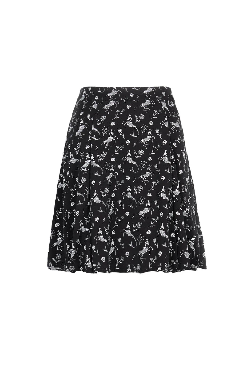 MAKEBELIEVE MINI SKIRT