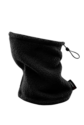 MANTRA SHEARLING NECK WARMER