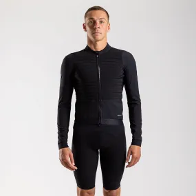 Men's Apex Contego Thermal Jacket 3.0 (Black)