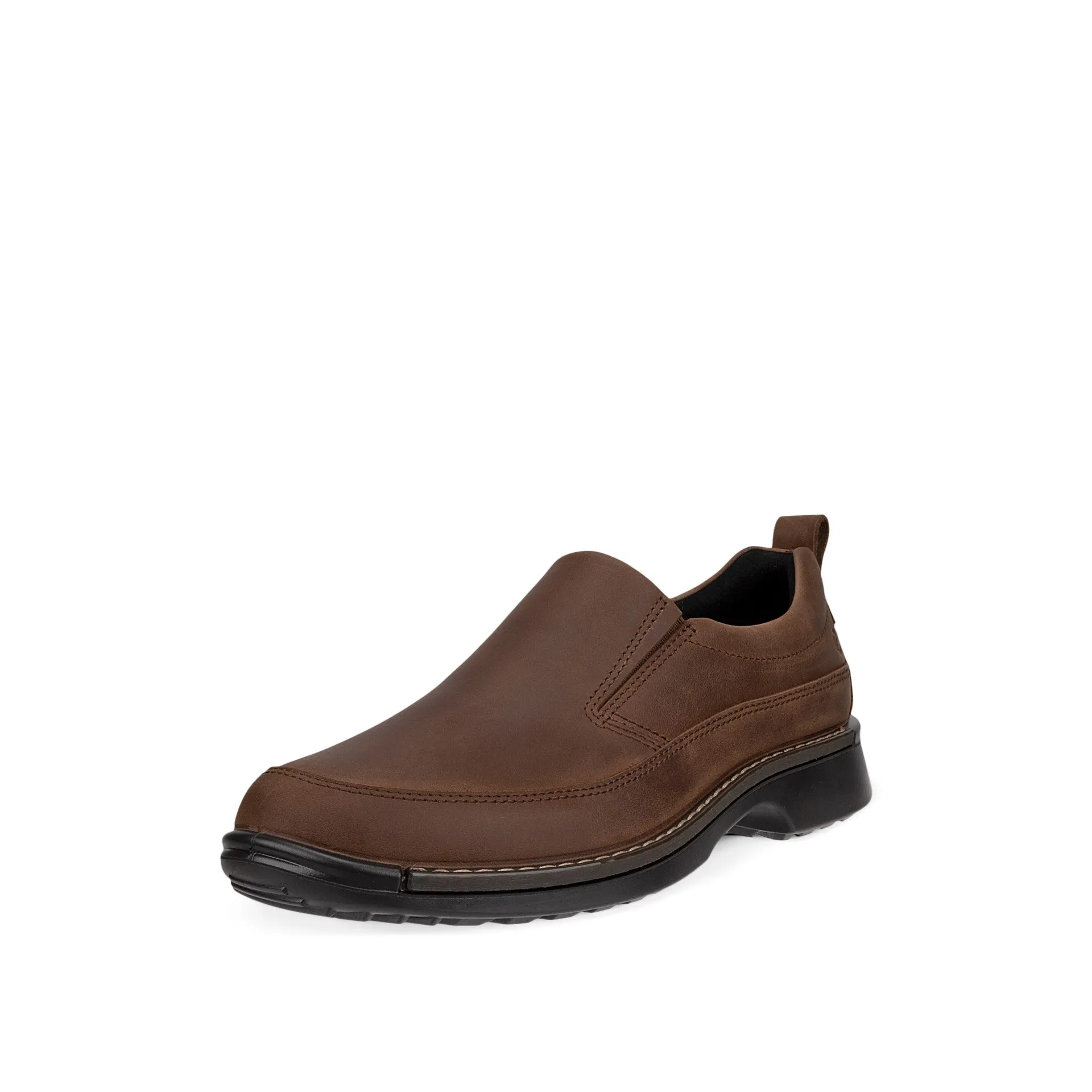 Men's Ecco Fusion Color: Cocoa Brown