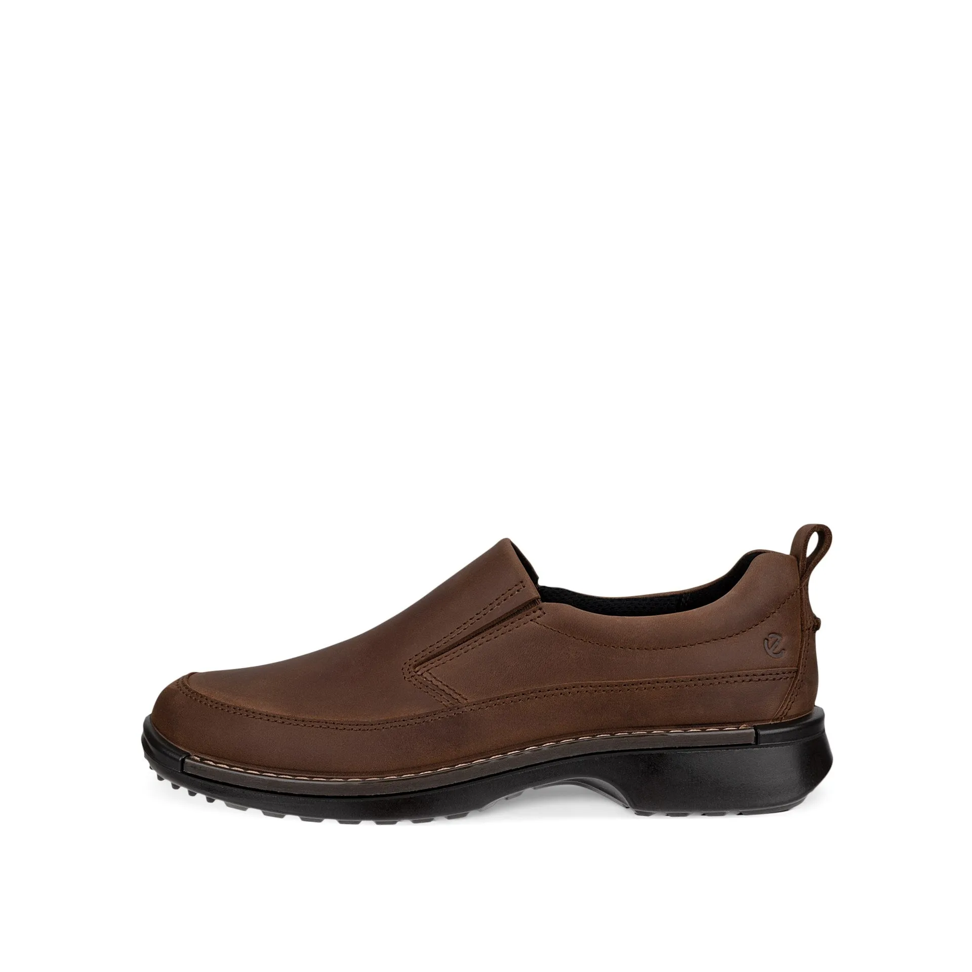 Men's Ecco Fusion Color: Cocoa Brown