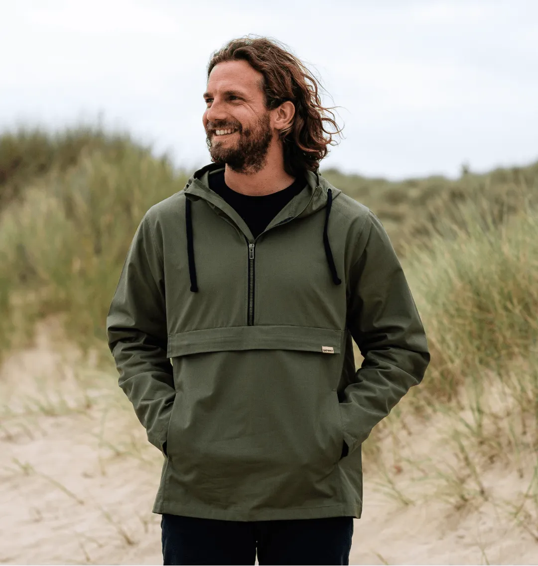 Men's Fulmar Lightweight Smock