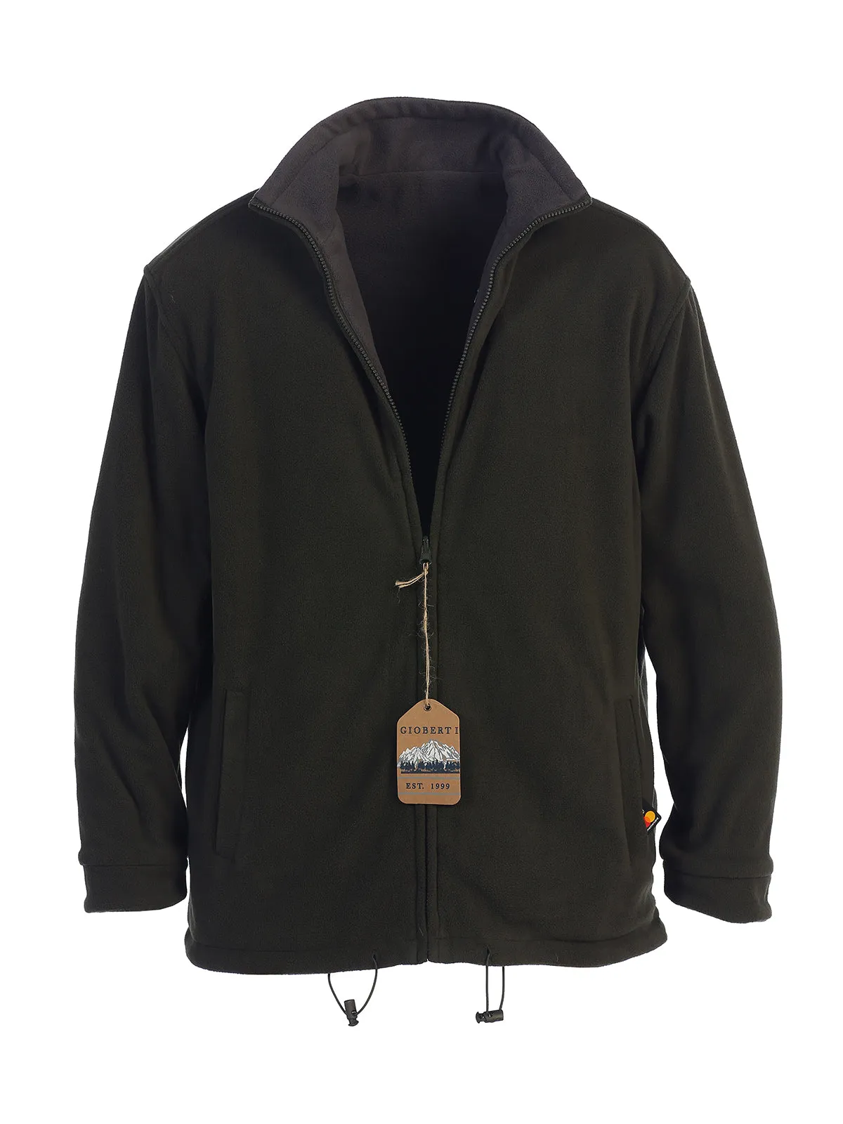 Men's Reversible Jacket