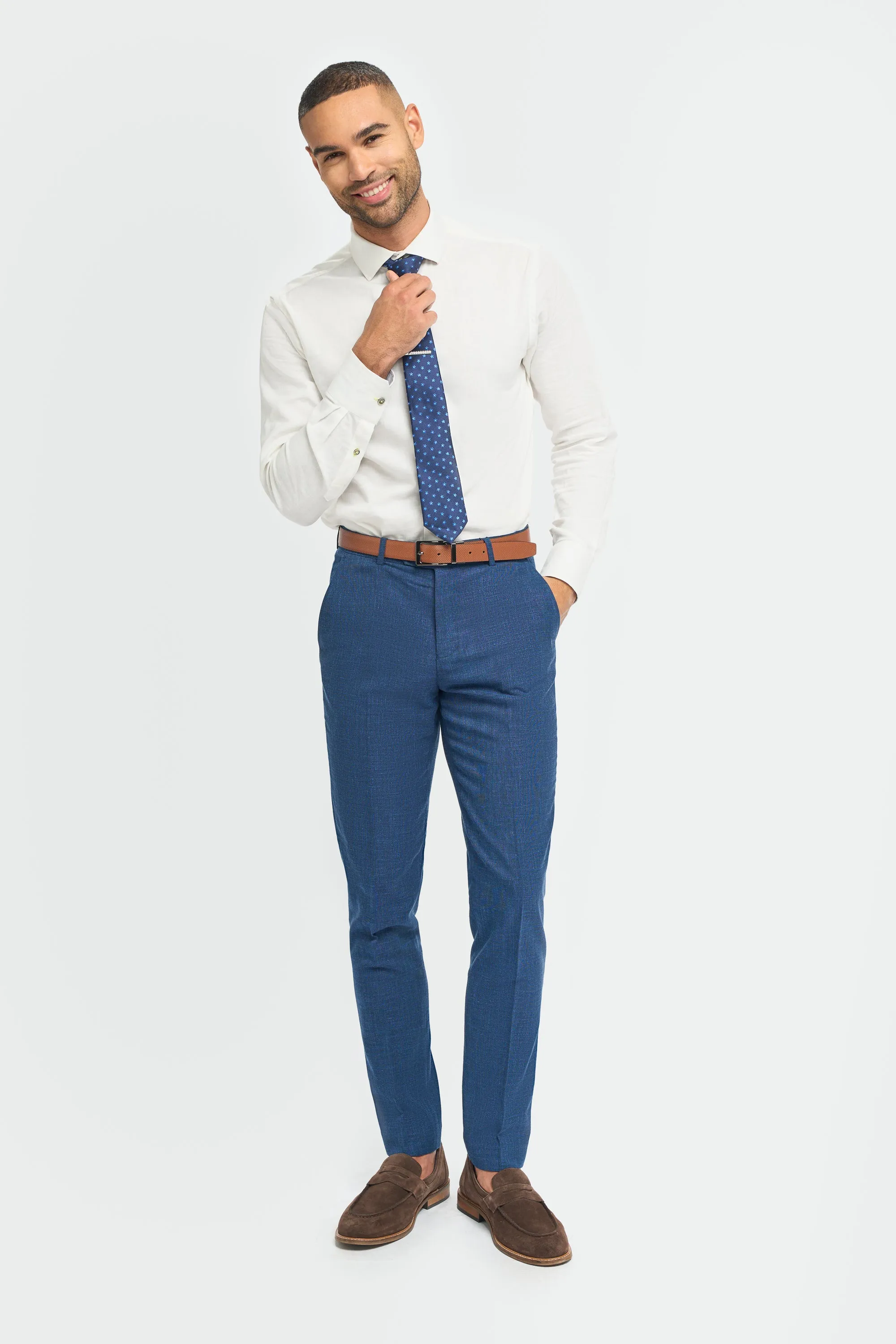 Miami Blue Trousers