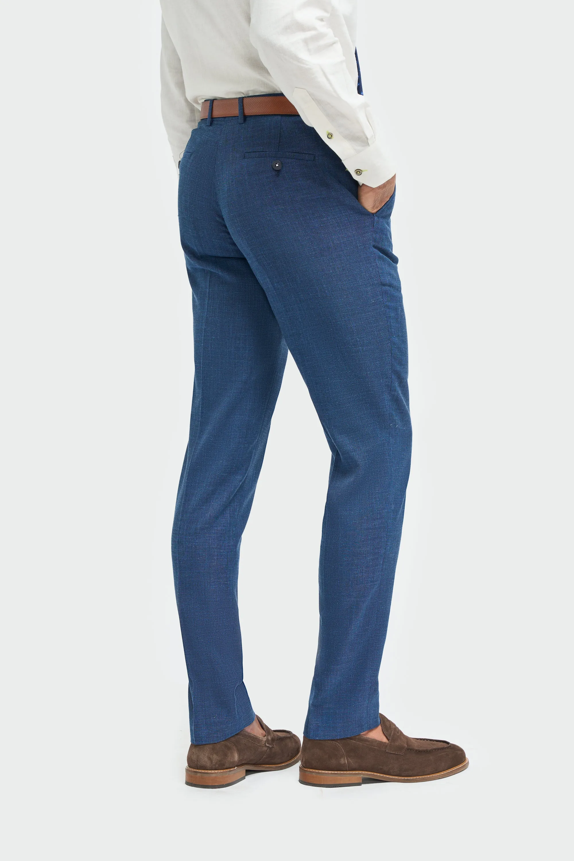 Miami Blue Trousers