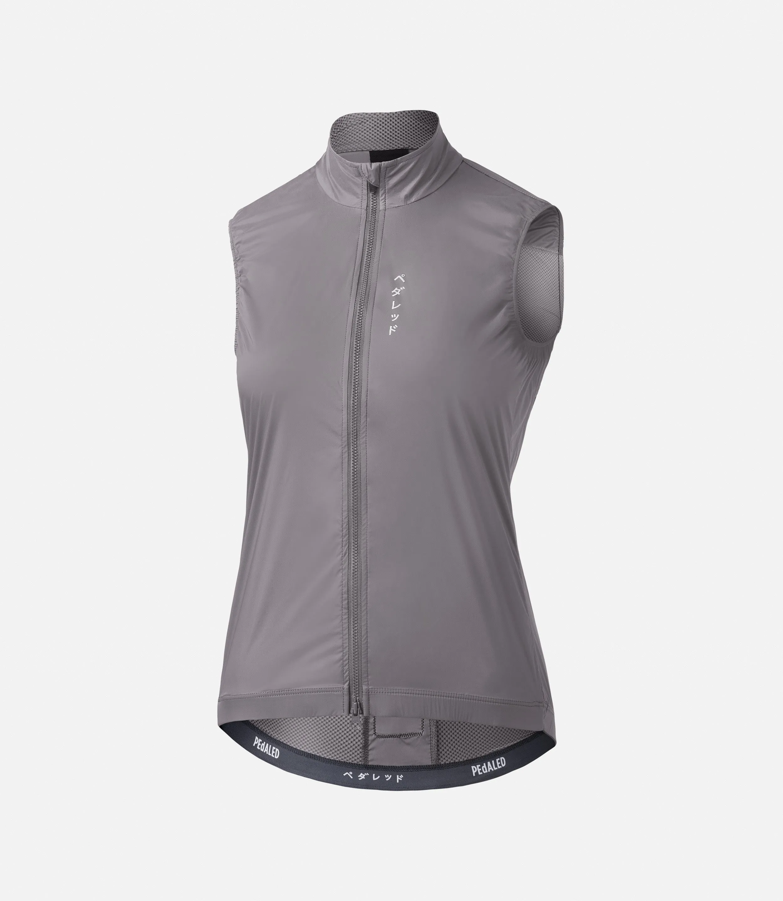 Mirai Women's Windproof Vest