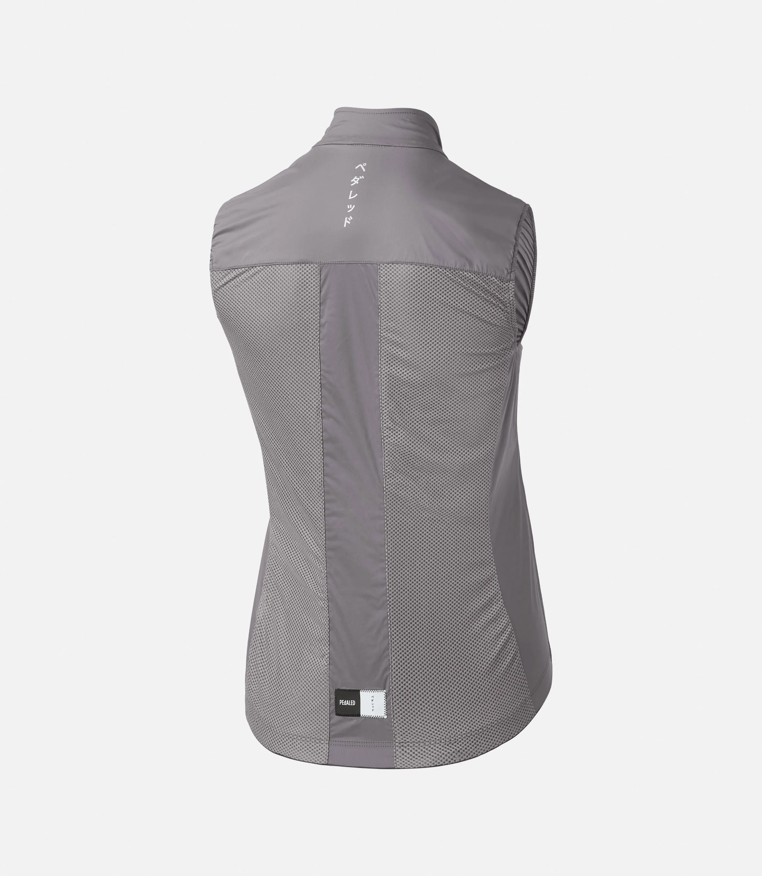 Mirai Women's Windproof Vest