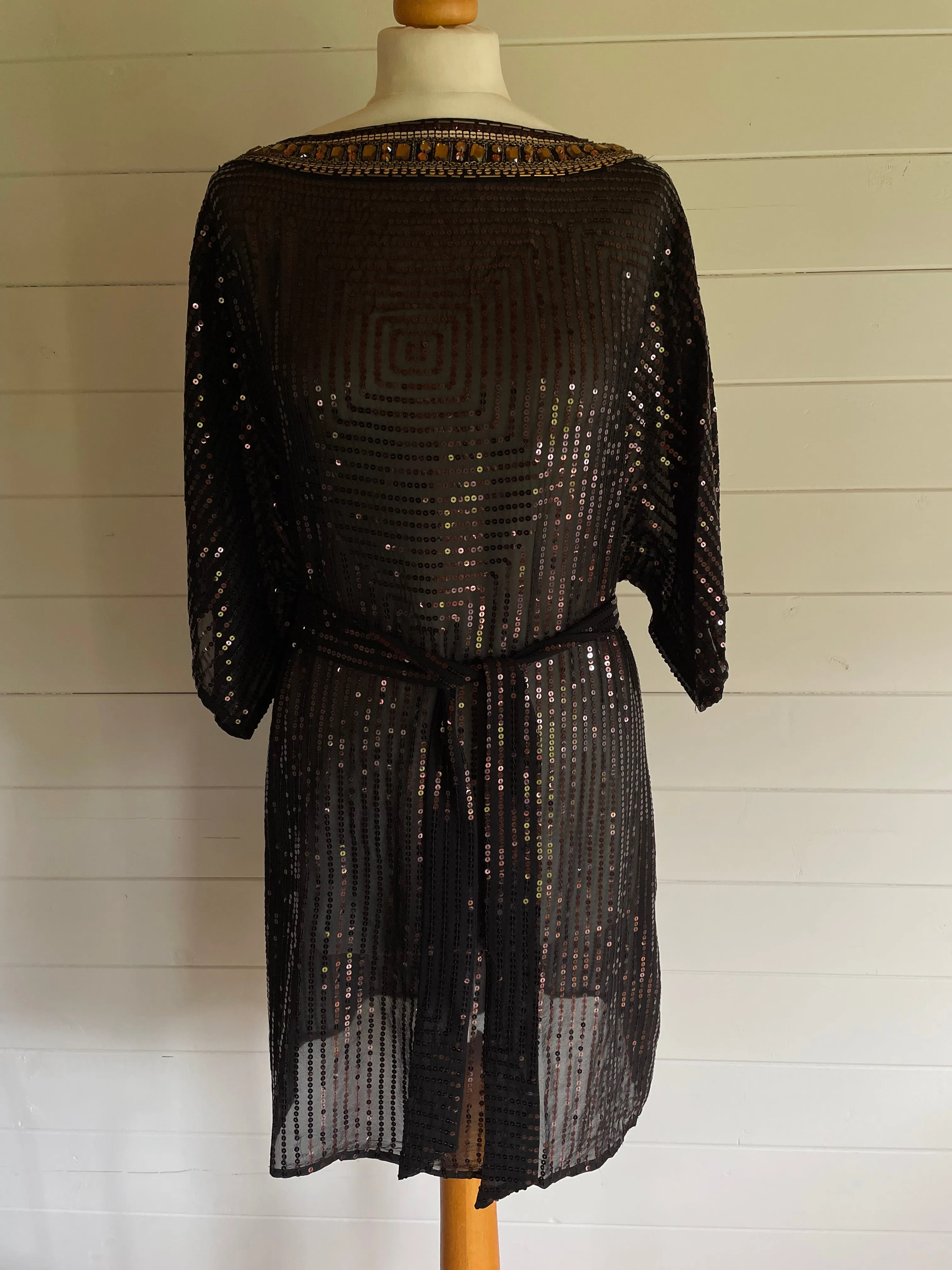 Monsoon New Dress Size 12