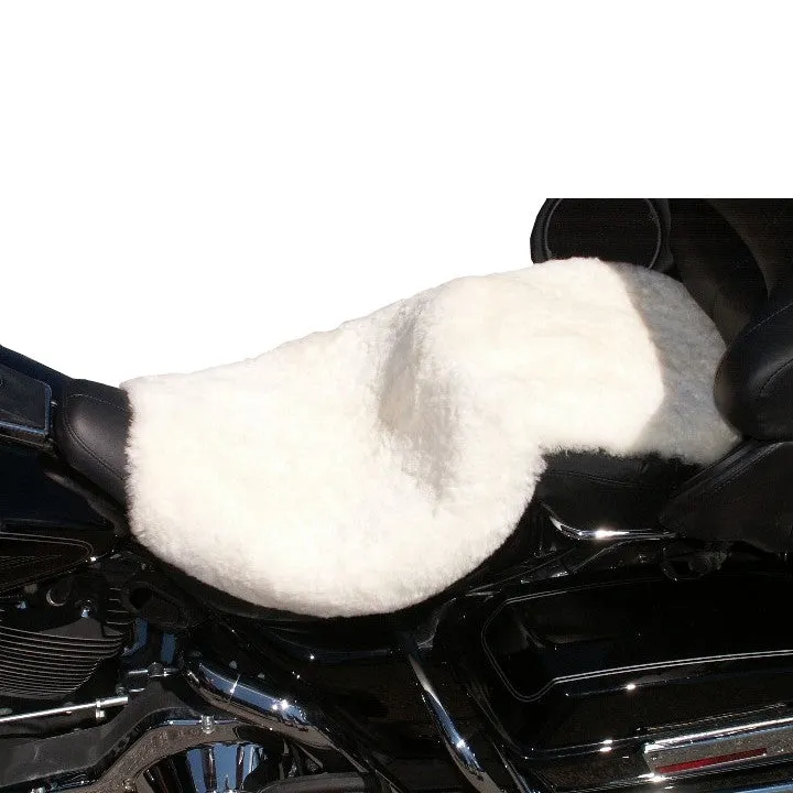 Motorcycle Seat Cover