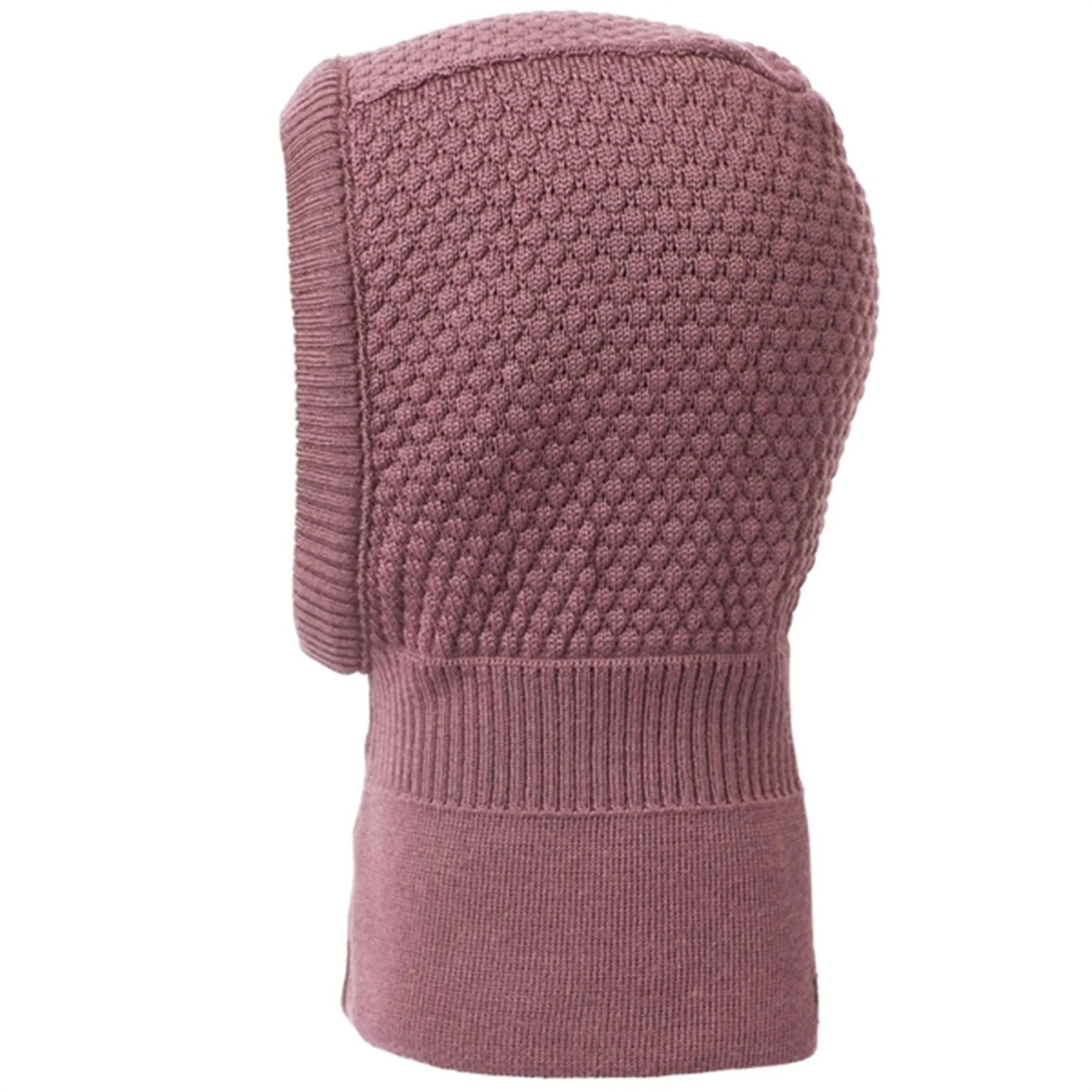 MP Oslo Balaclava Dark Rose