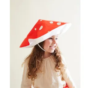 Mushroom Hat