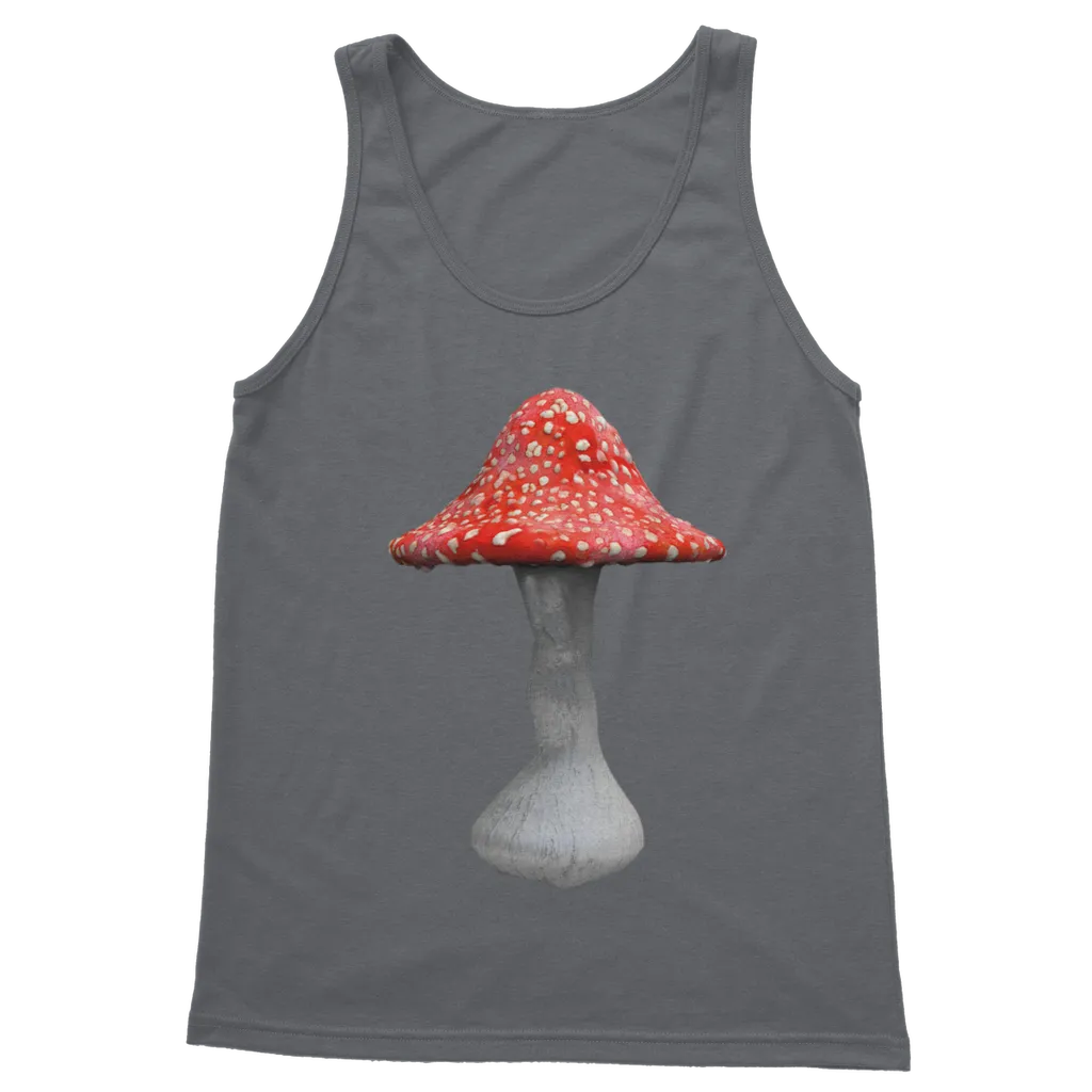 Mushroom2 Classic Adult Vest Top