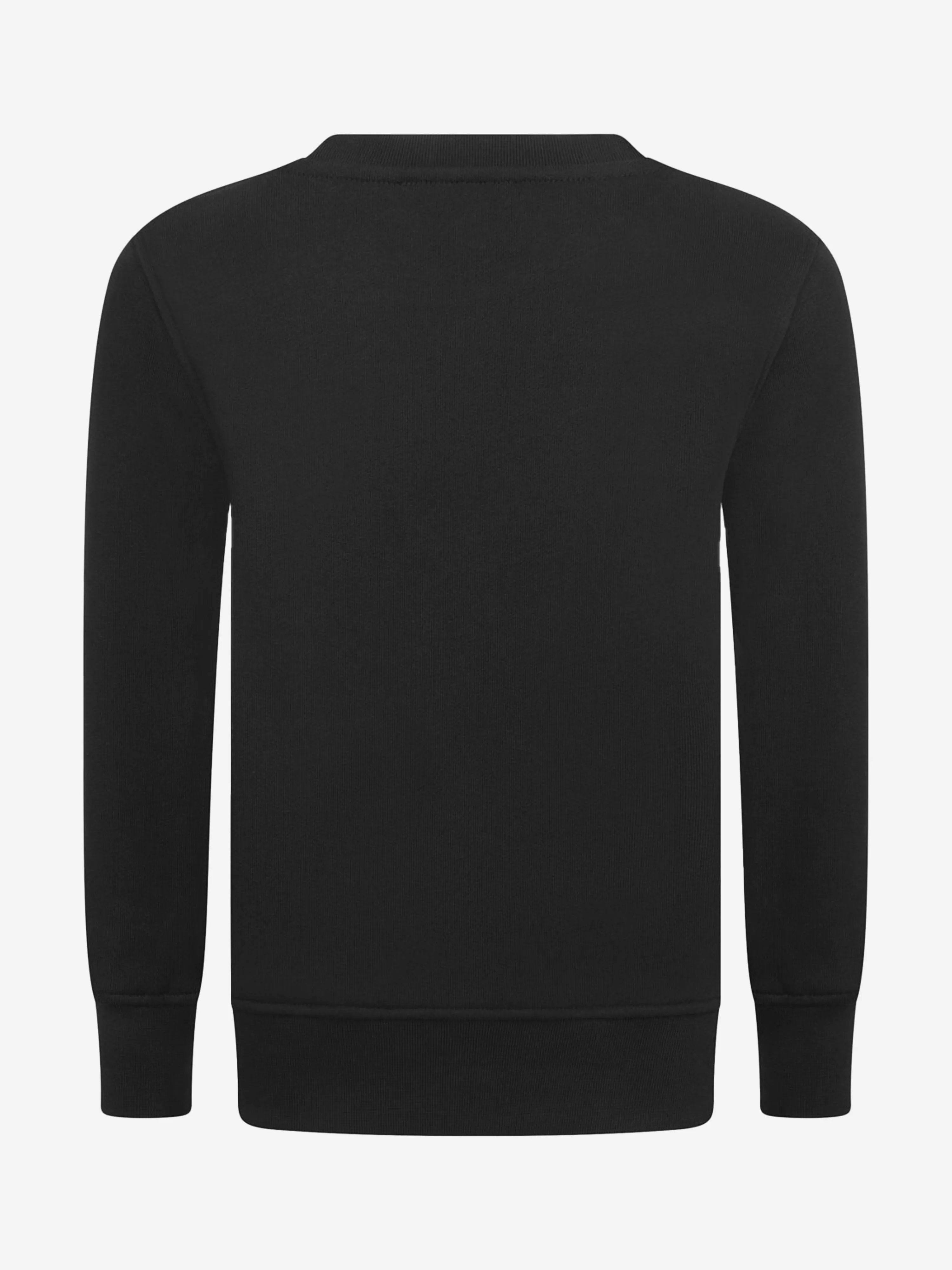 Neil Barrett Boys Logo Sweater