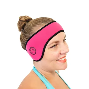 Neoprene Swimming Headband - 4mm Neoprene Ear Warmer