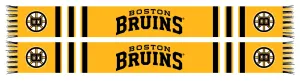 NHL Boston Bruins Alt Scarf