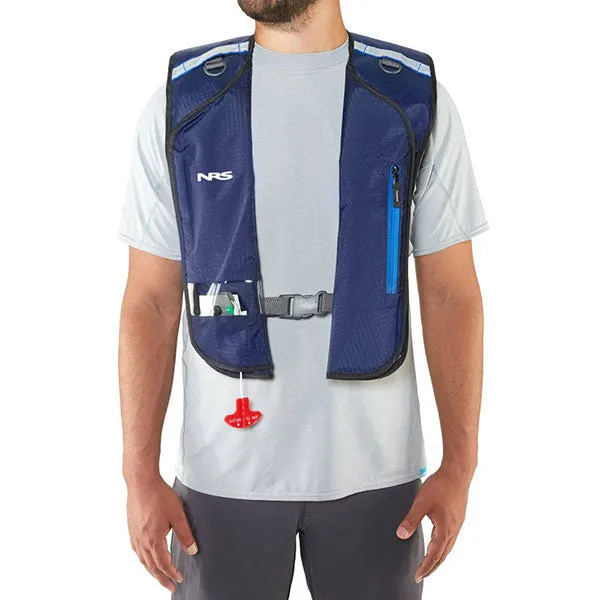 NRS Matik Inflatable PFD