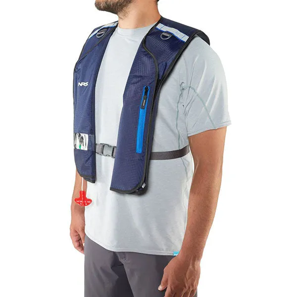 NRS Matik Inflatable PFD