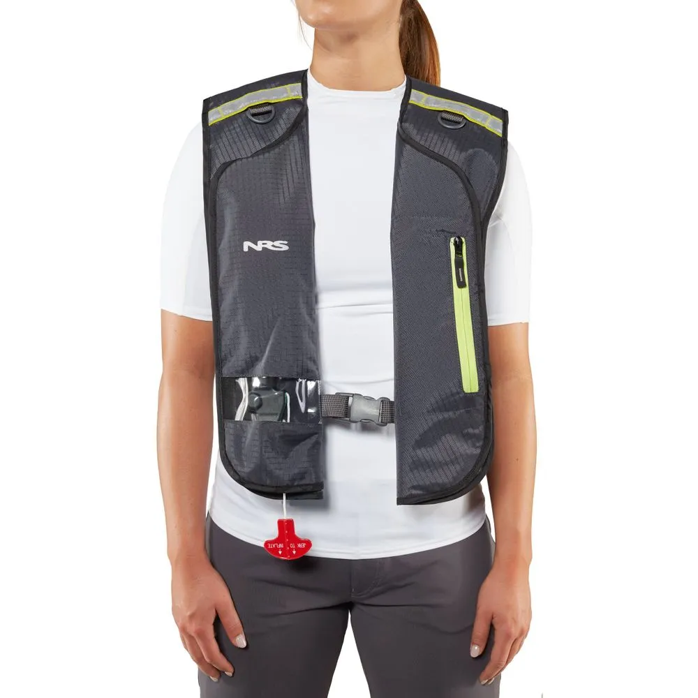 NRS Matik Inflatable PFD