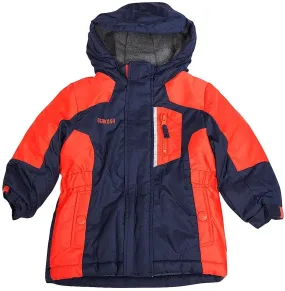 Osh Kosh B'gosh - Little Boys Winter Jacket,