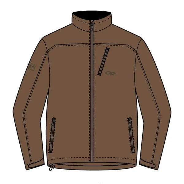 Outdoor Research Tradecraft Jacket (USA)