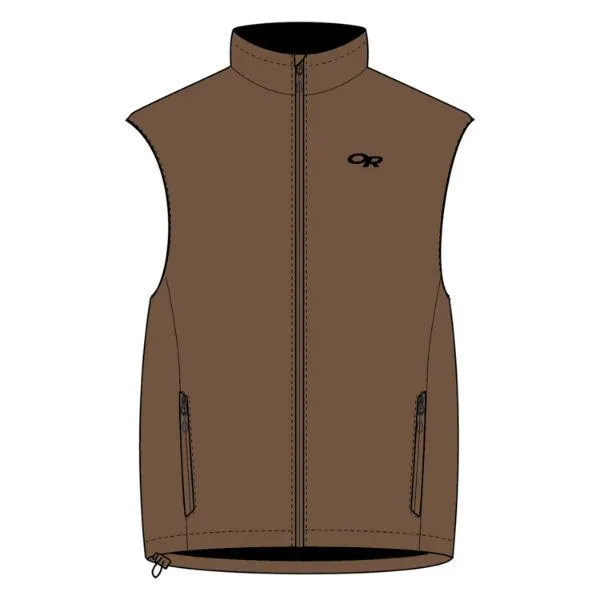 Outdoor Research Tradecraft Vest (USA)