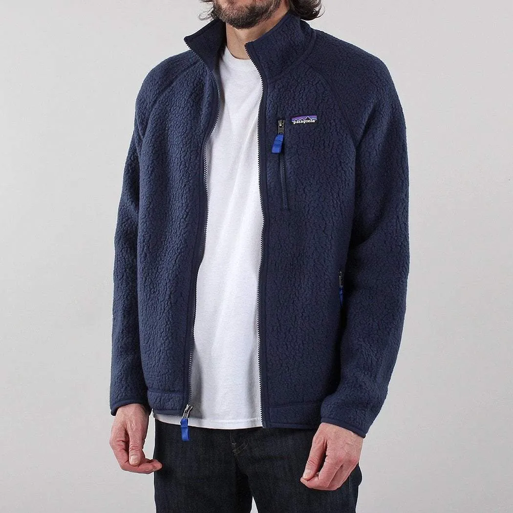 Patagonia Retro Pile Jacket