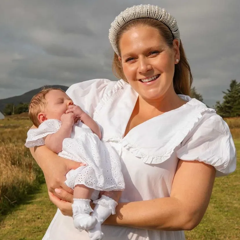 Pearl Padded Headband - Featured on This Morning