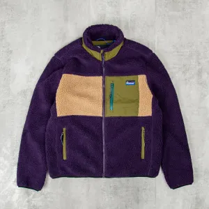 Penfield Mattawa Jacket - Nightshade