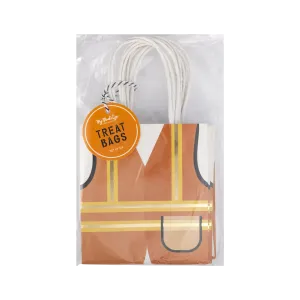 PLCON08 - Construction Vest Treat Bag Set