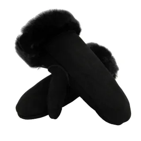 Polar Mitts - Women's Brisa