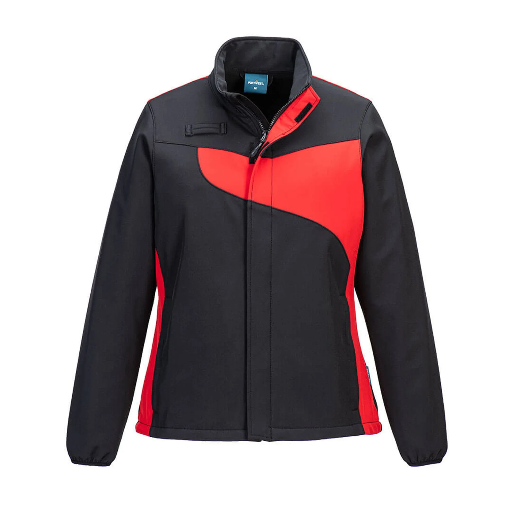 Portwest PW2 Women's Softshell (2L) PW278