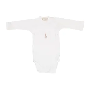 Print Logo Babygrow