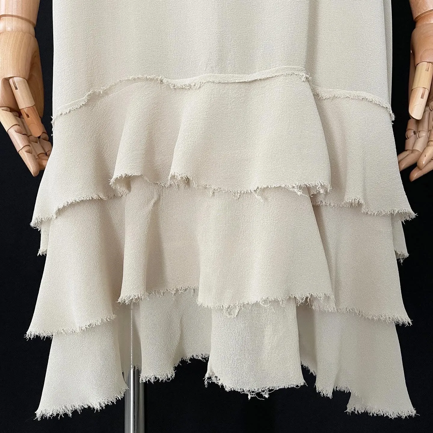 PRIVATSACHEN Silk Dress