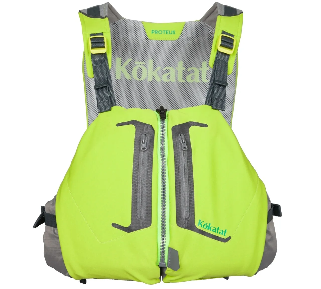 Proteus PFD