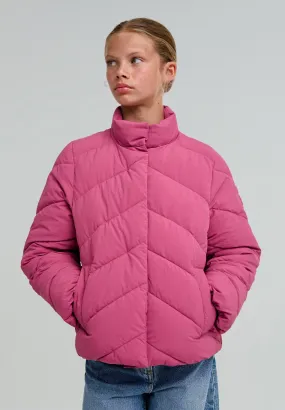 PUFFER JACKET GIRLS