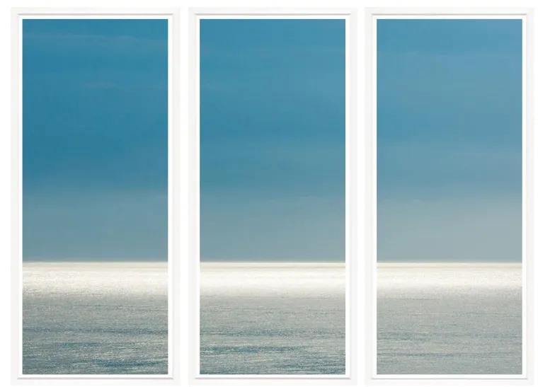 "Sea Horizon"