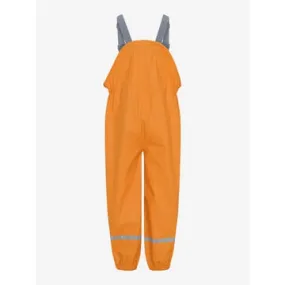 Rainwear Overall - Cadmium Yellow