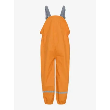 Rainwear Overall - Cadmium Yellow