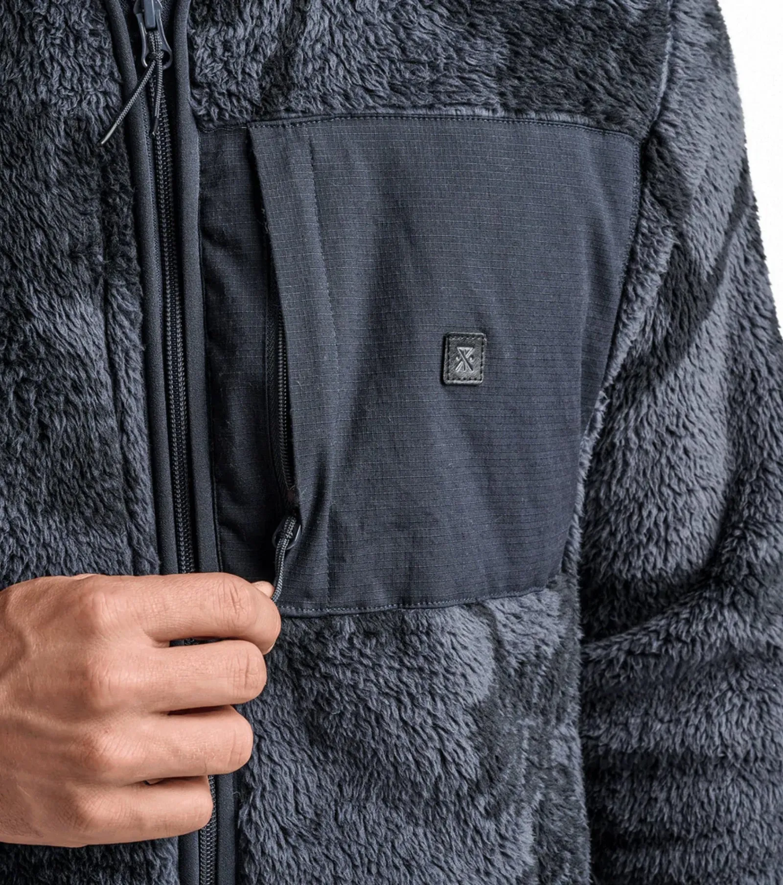 Rambler Fleece