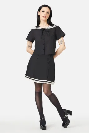 Rebirth Sailor Skirt