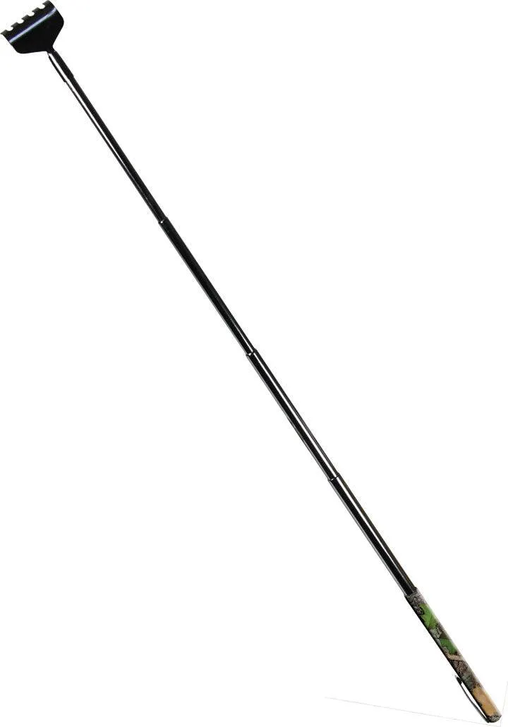 Rivers Edge Extendable Back Scratcher - Camo