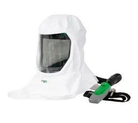 RPB® 17-0043 T-Link ® Respirator - HX5 PAPR Assembly